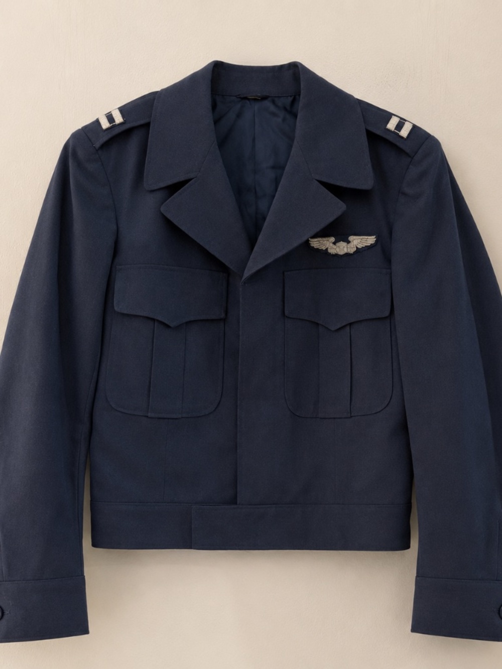 1949 us Air Force suit